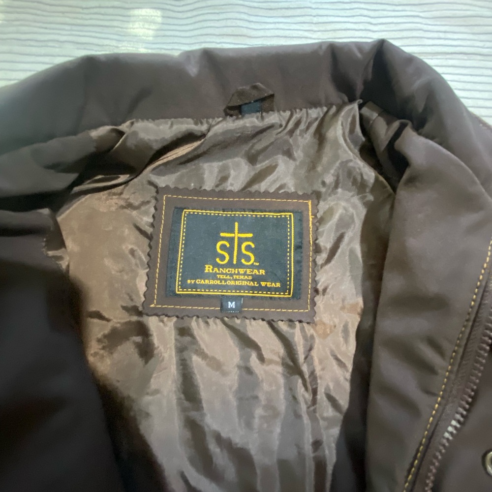 STS Ranchwear International Finals Rodeo 2023 Contestant Jacket - Picture 8 of 16